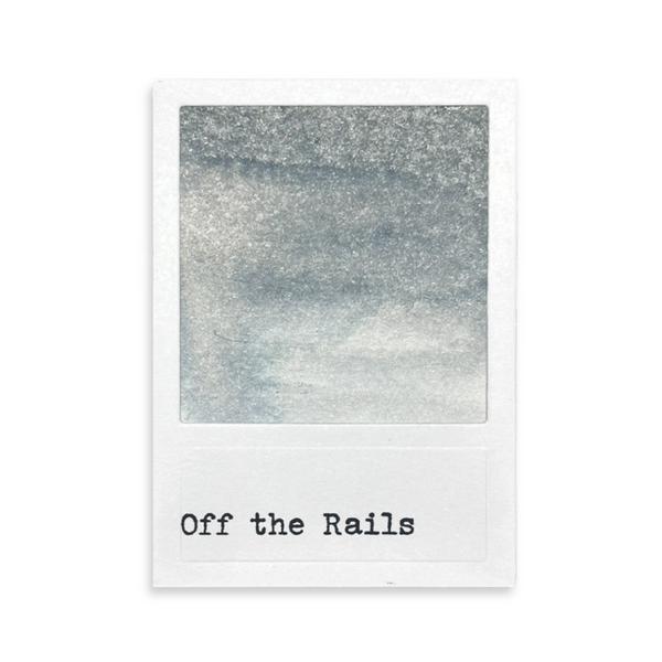 Off the Rails Blendable Dye Ink Pad | 49 & Market