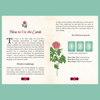 Oracle of The Roses Deck | Cheralyn Darcey