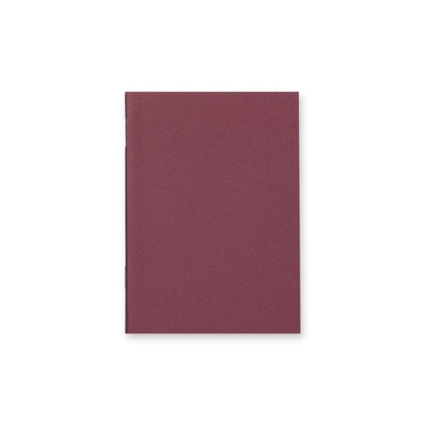 P03 Blank | Traveler's Notebook Refills {Passport Size}