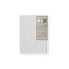 P04 Zipper Pocket Case | Traveler's Notebook Refills {Passport Size}