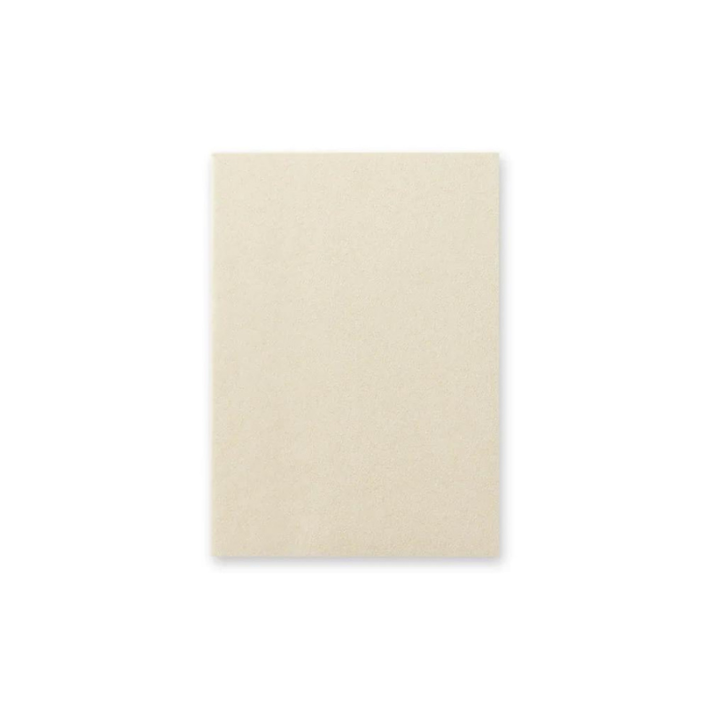 P05 Lightweight Paper | Traveler's Notebook Refills {Passport Size}
