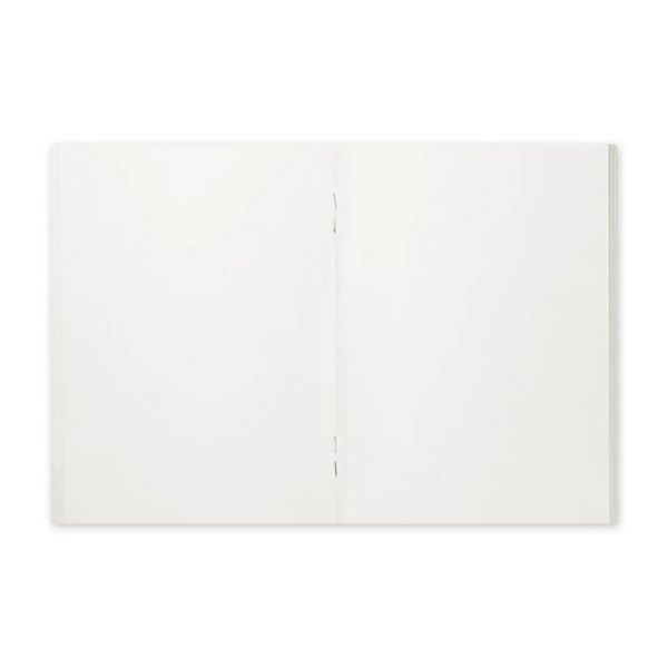 P08 Sketch | Traveler's Notebook Refills {Passport Size}