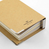 P16 Refill Binder | Traveler's Notebook Refills {Passport Size}
