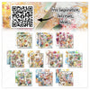 {coming soon!} Canvas Play 12x12 Design Paper No. 44