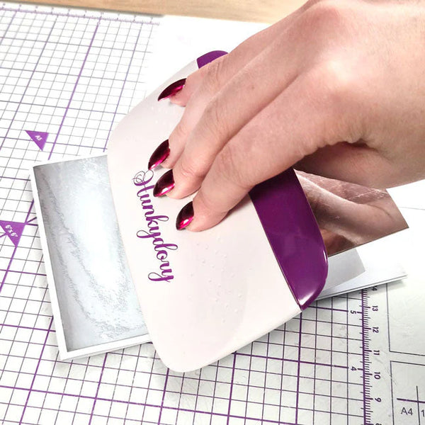 Extra Wide Crafty Burnishing Tool