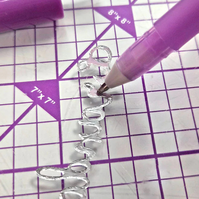 Premier Craft 2-in-1 Glue Pen