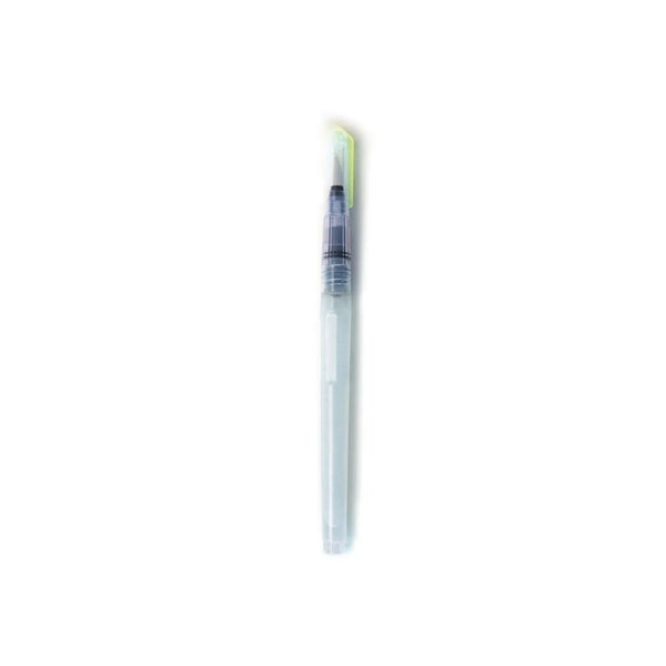 Water Flow Brush