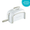 Platinum Six Die Cutting Machine with Universal Plate System | New & Improved