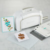 Platinum Six Die Cutting Machine with Universal Plate System | New & Improved