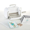 Platinum Six Die Cutting Machine with Universal Plate System | New & Improved