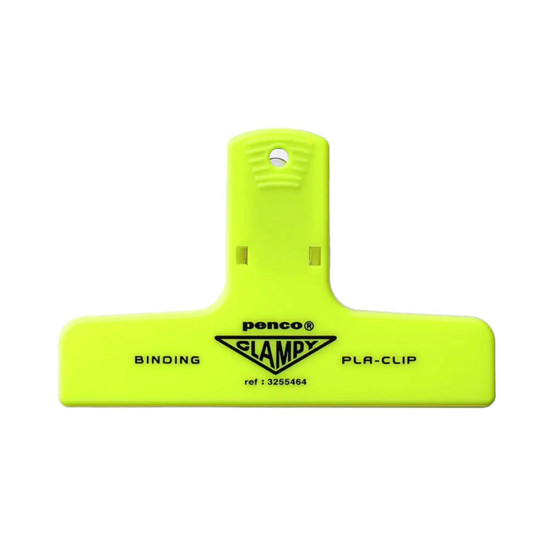 Clampy Plastic Clips