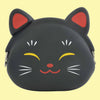 Lucky Black Cat Mimi Pochi