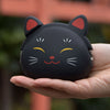 Lucky Black Cat Mimi Pochi