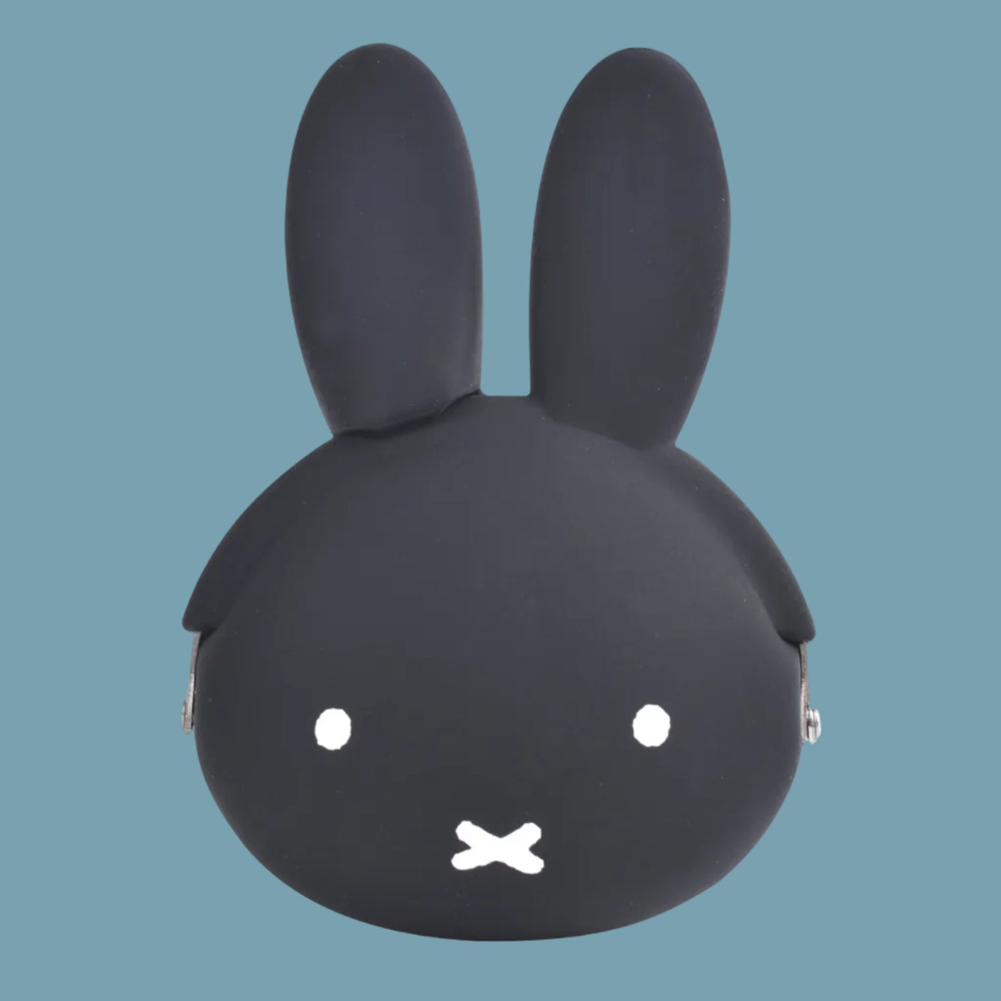 Miffy Black Mimi Pochibi