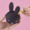 Miffy Black Mimi Pochibi