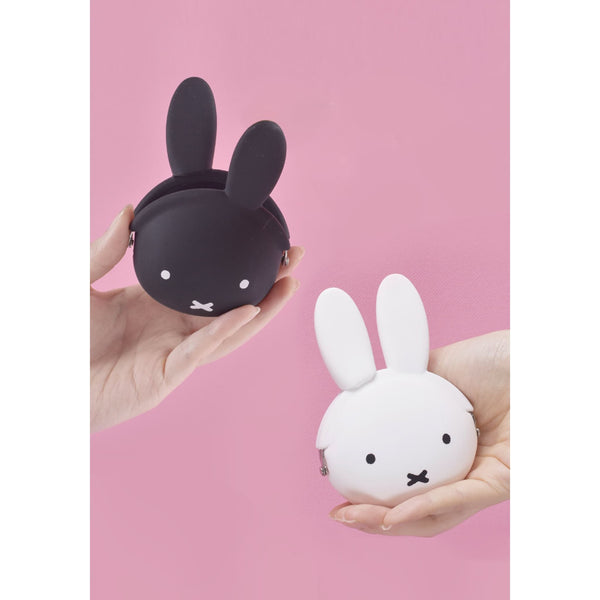 Miffy Black Mimi Pochibi