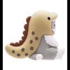 Mofusand Marine Life Meow Sitting Pose Blind Box