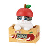 Mofusand Fresh Fruit Meow Clock Blind Box