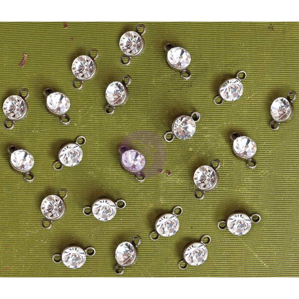Parisian Diamond Stones | Memory Hardware