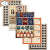 Everyday Ephemera 2 Cardstock + Ephemera Pack