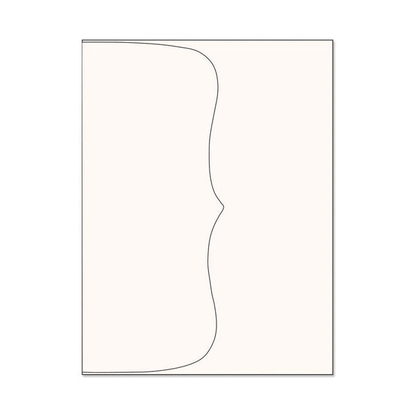Hero Hues Antique Ivory Envelopes 10pk