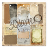 Paper Tales 8x8 Paper Pack & Die-cuts Set