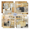 Paper Tales 8x8 Paper Pack & Die-cuts Set