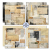 Paper Tales 8x8 Paper Pack & Die-cuts Set