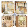 Paper Tales 8x8 Paper Pack & Die-cuts Set
