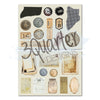 Paper Tales 8x8 Paper Pack & Die-cuts Set
