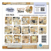 Paper Tales 8x8 Paper Pack & Die-cuts Set
