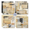 Paper Tales 12x12 Paper Pack & Die-cuts Set