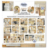 Paper Tales 12x12 Paper Pack & Die-cuts Set