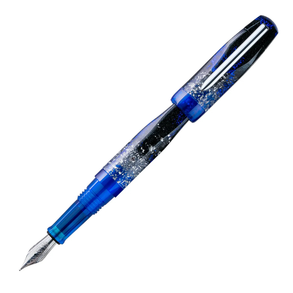 {coming soon!} Pallas AstroGem Fountain Pen