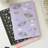 Pastel Halloween A5 Notebook Trio | Sweet Kawaii Design x Esterbrook {coming soon!}