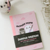Pastel Halloween A5 Notebook Trio | Sweet Kawaii Design x Esterbrook {coming soon!}