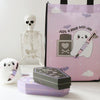 Boo-Anne Ghost Plushy  | Sweet Kawaii Design x Esterbrook {coming soon!}