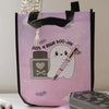 Pastel Halloween Tote Bag | Sweet Kawaii Design x Esterbrook {coming soon!}