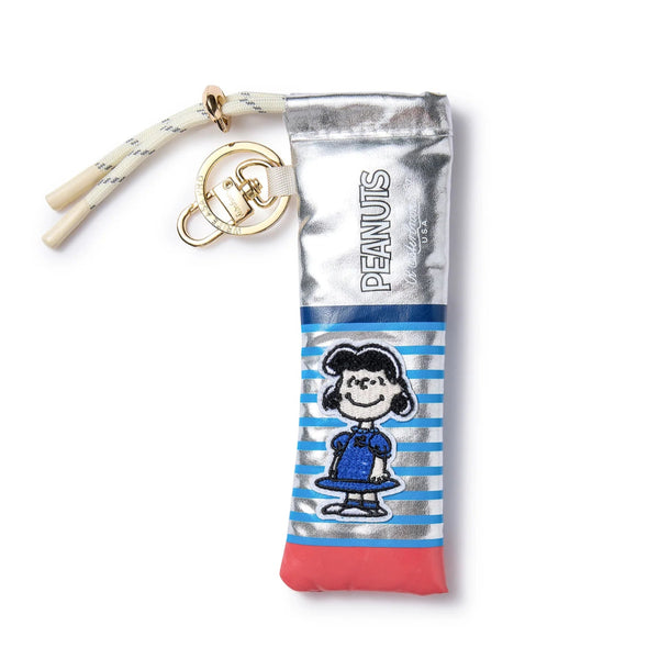Peanuts Pen Case | Vintage Character Edition