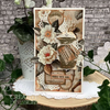 Pharmacy 6x8 Clear Stamp Set {retired} | Taylor Made Journals