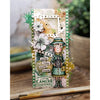 Through The Lens A5 Stamp Bundle | Janet Klein
