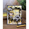 Through The Lens A5 Stamp Bundle | Janet Klein