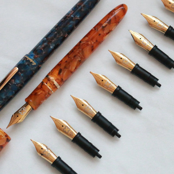 Plumes de rechange Esterbrook