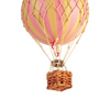Pink Mini Hot Air Balloon