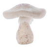 Tabletop Plush-Cap Lace Mushroom Stems {multiple sizes}