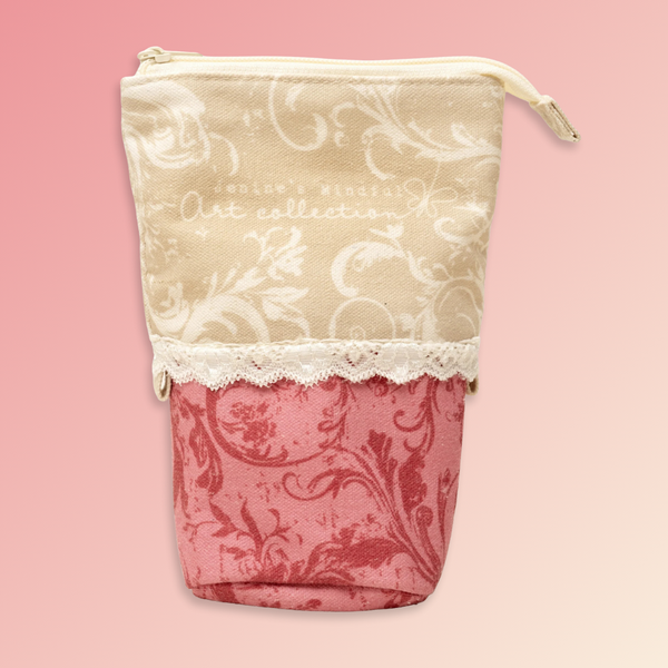 Pop-up Pencil Case | Jenine's Mindful Art