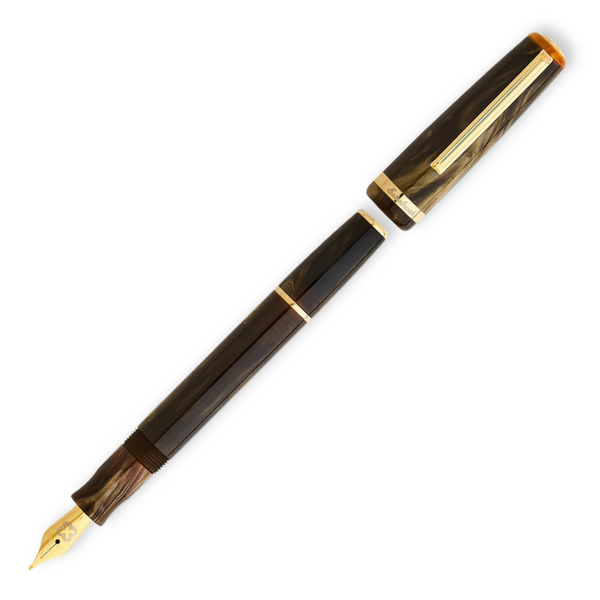 {coming soon!} Pumpkin Latte JR Fountain Pen