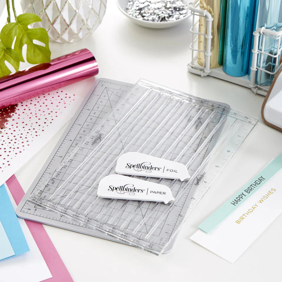Foil Quick Trimmer