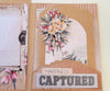 Flip Folio 6x8 Album Die Set