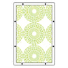 Stitches A5 Stamp + Stencil Set | Mark Montano
